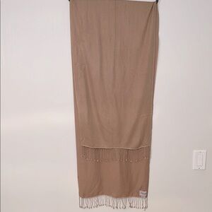 Cashmere and Silk Pashmina